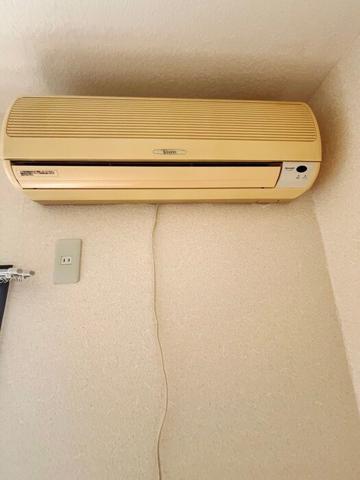 内観写真 メゾン生田