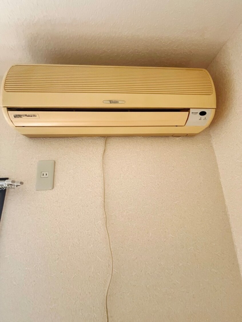 内観写真 メゾン生田