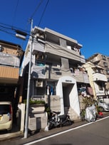 リブ上池台Ⅱ