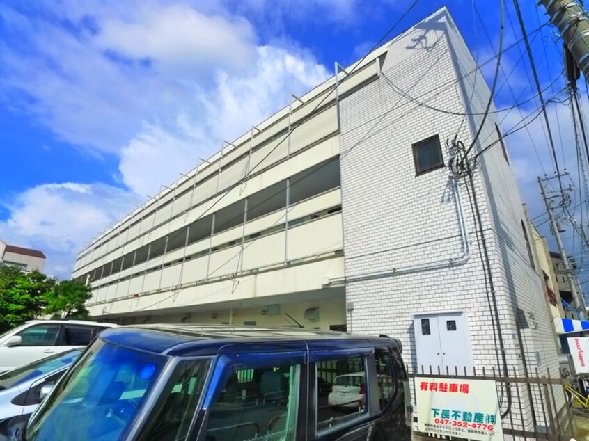 外観写真 コーシュン・ビレッジ