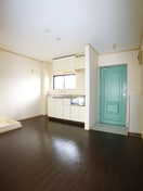 居室 コーシュン・ビレッジ