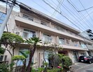 東ヶ丘ハイツ（１０１）の外観