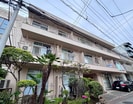 東ヶ丘ハイツ（１０１）の外観