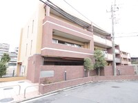 ノーブル・フォレスタⅡ