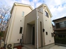 仮)南大塚６丁目戸建　1の外観