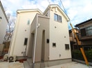 仮)南大塚６丁目戸建　1の外観