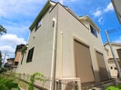 仮)南大塚６丁目戸建　1の外観