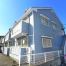 外観写真 日暮ハイツ