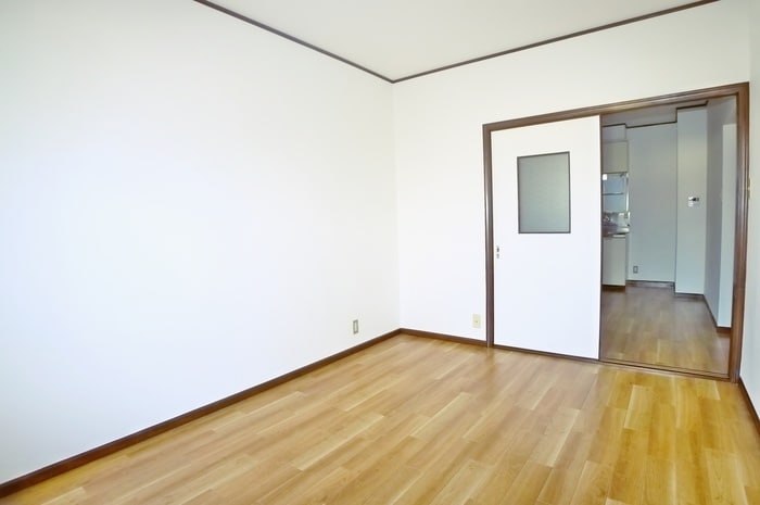 居室 日暮ハイツ