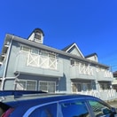 外観写真 日暮ハイツ