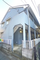 その他 日暮ハイツ