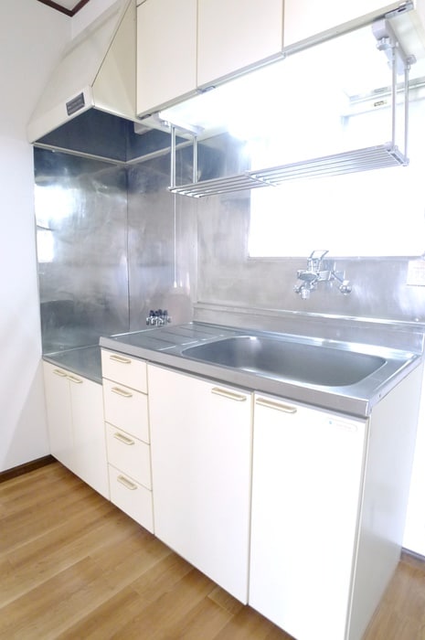 キッチン 日暮ハイツ