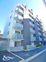 ｱｲﾙﾌﾟﾚﾐｱﾑ押上ﾉﾙﾄﾞ(304)