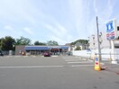 ローソン(コンビニ)まで900m グラン・ビア麻生