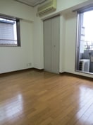 居室 ドルフ東雪谷