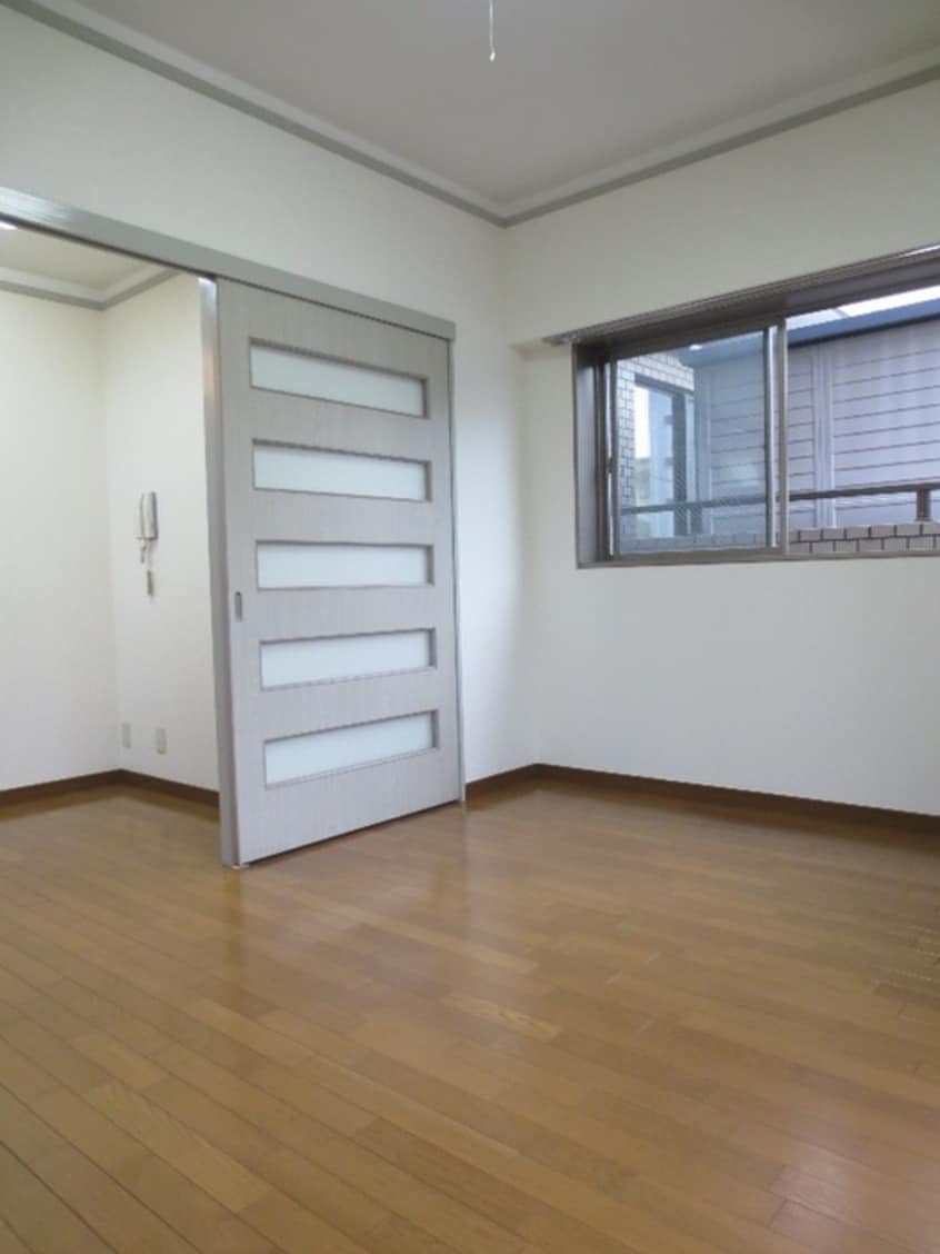 居室 ドルフ東雪谷