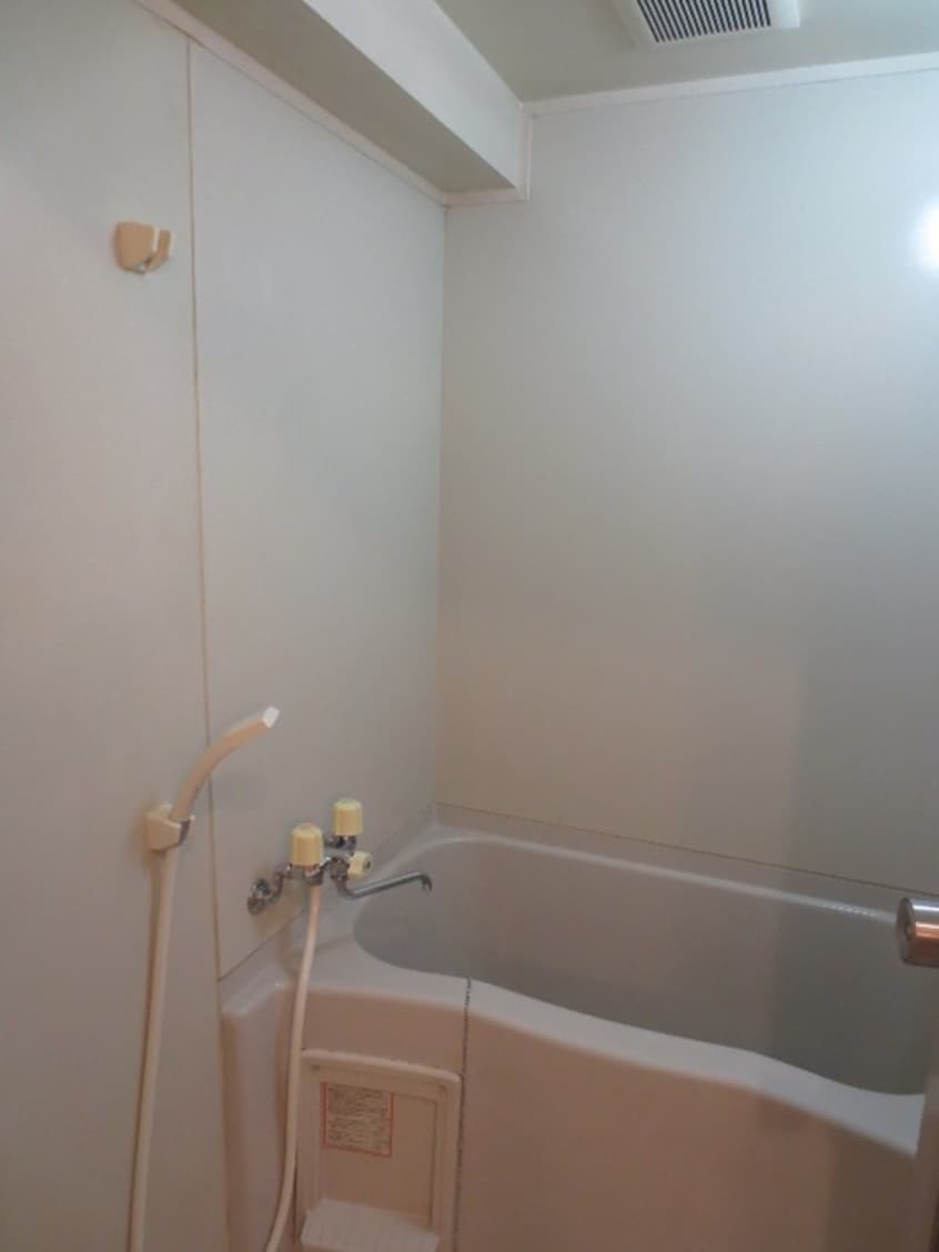 バス／シャワールーム等 ドルフ東雪谷