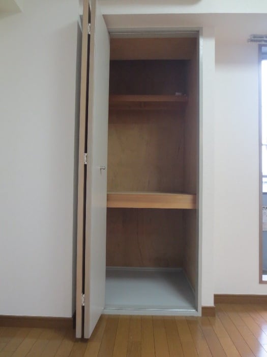 収納 ドルフ東雪谷