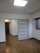 居室 ドルフ東雪谷