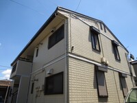 シティハイムエクレ－ル国立