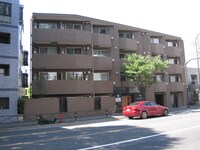 スカイコ－ト千歳烏山第６(401)