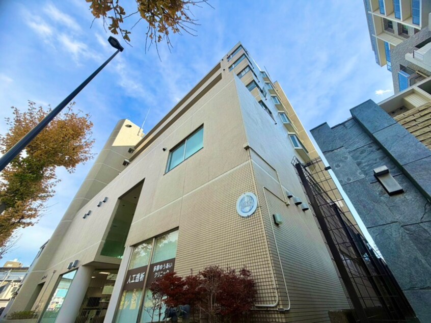 外観写真 コージィーコート