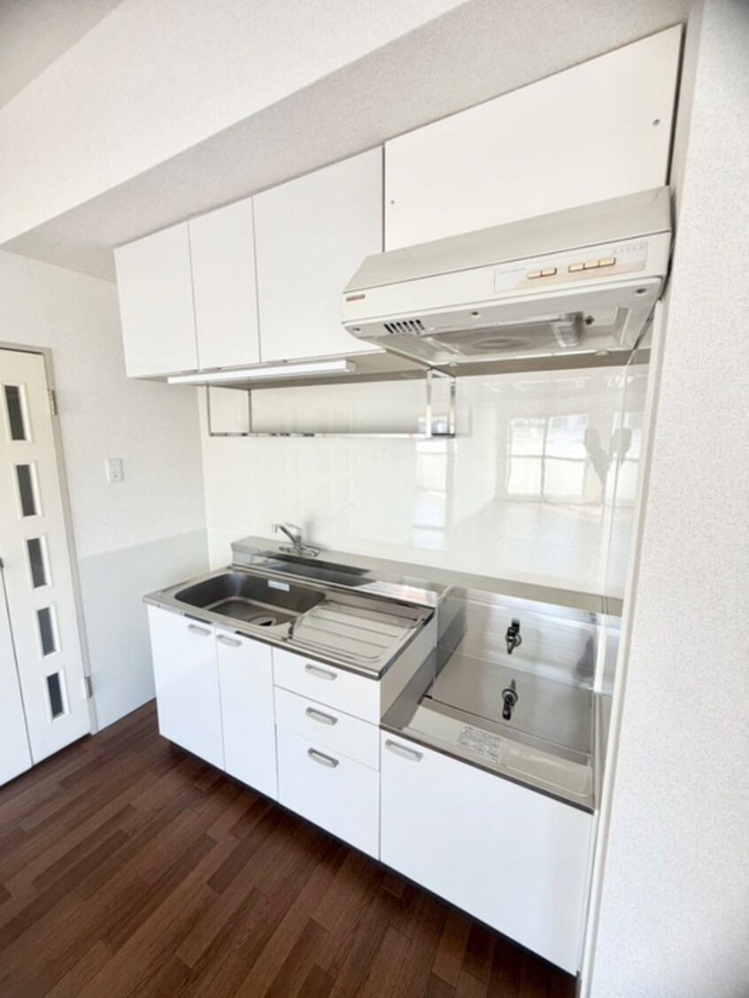 キッチン コージィーコート