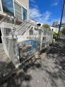 建物設備 コージィーコート