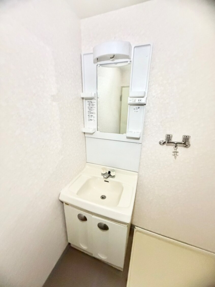 洗面 コージィーコート