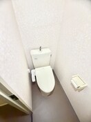 トイレ コージィーコート