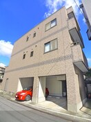 外観写真 エスポワール港