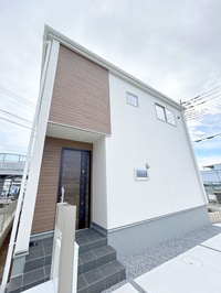 仮)ﾏｲﾎｰﾑﾈｸｽﾄ春日部増富1号棟