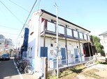 グレイスハイム久米川