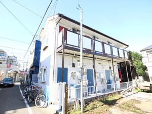 グレイスハイム久米川