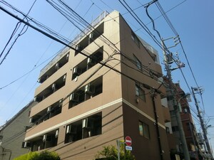 プレール御茶ノ水弐番館（504）