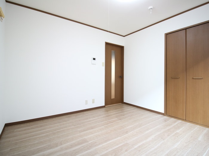 居室 サニ－フラット