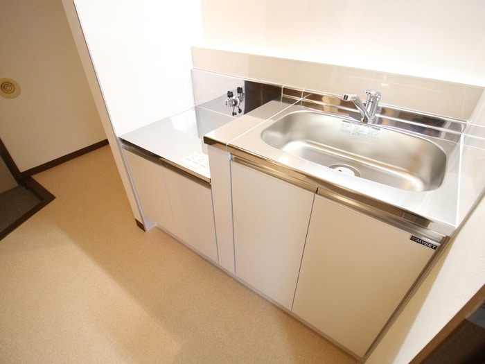 キッチン サニ－フラット