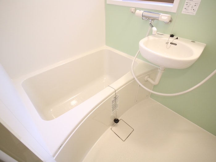 バス／シャワールーム等 サニ－フラット