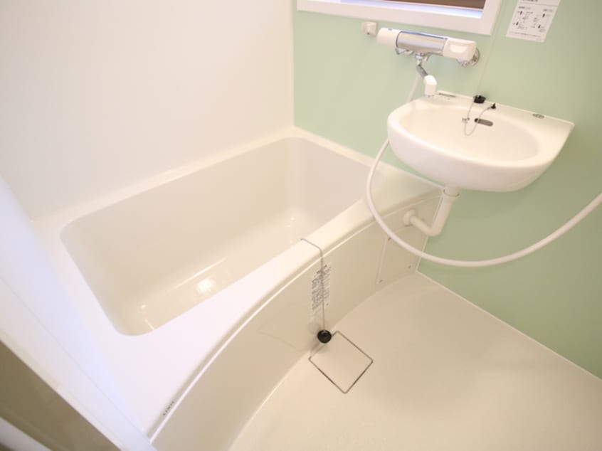 バス／シャワールーム等 サニ－フラット