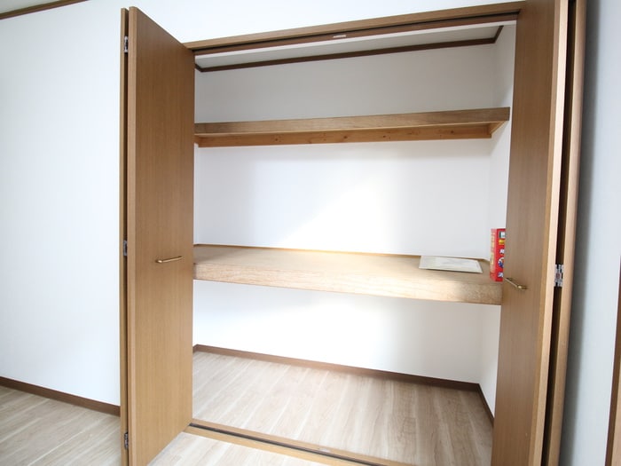 収納 サニ－フラット