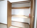 収納 サニ－フラット