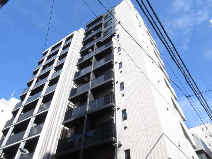 外観写真 LiveCasa日本橋浜町