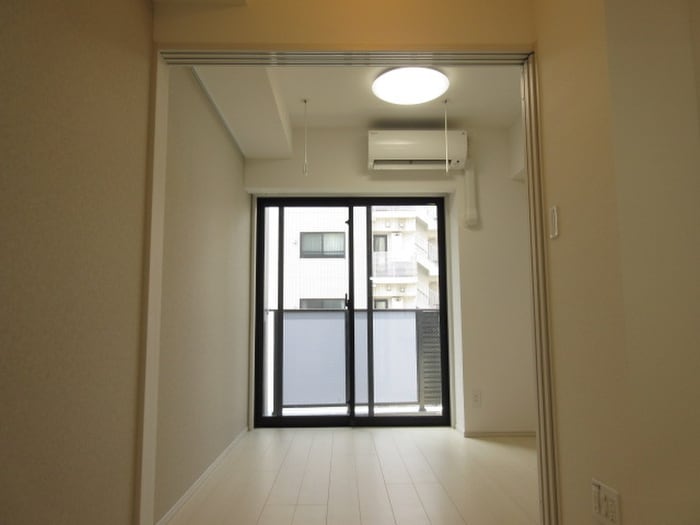 居室 LiveCasa日本橋浜町