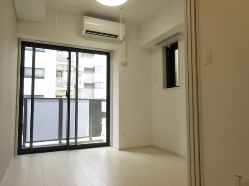 居室 LiveCasa日本橋浜町