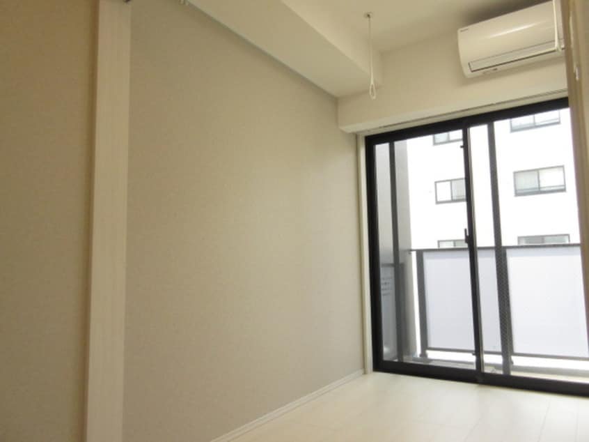 居室 LiveCasa日本橋浜町