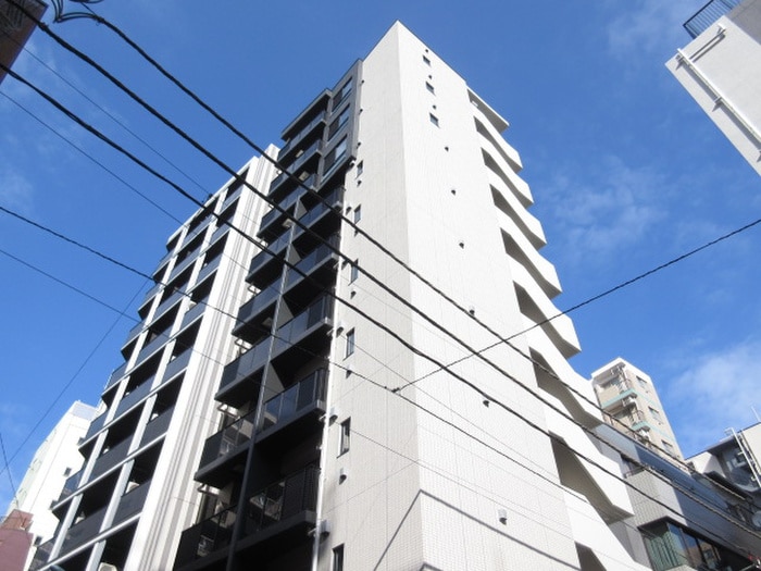 外観写真 LiveCasa日本橋浜町