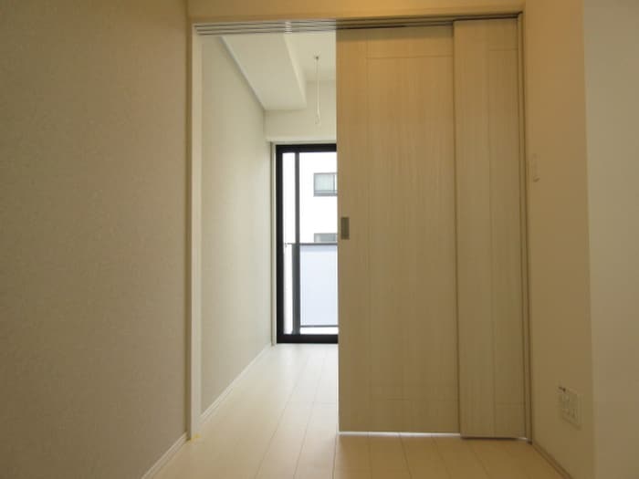 居室 LiveCasa日本橋浜町