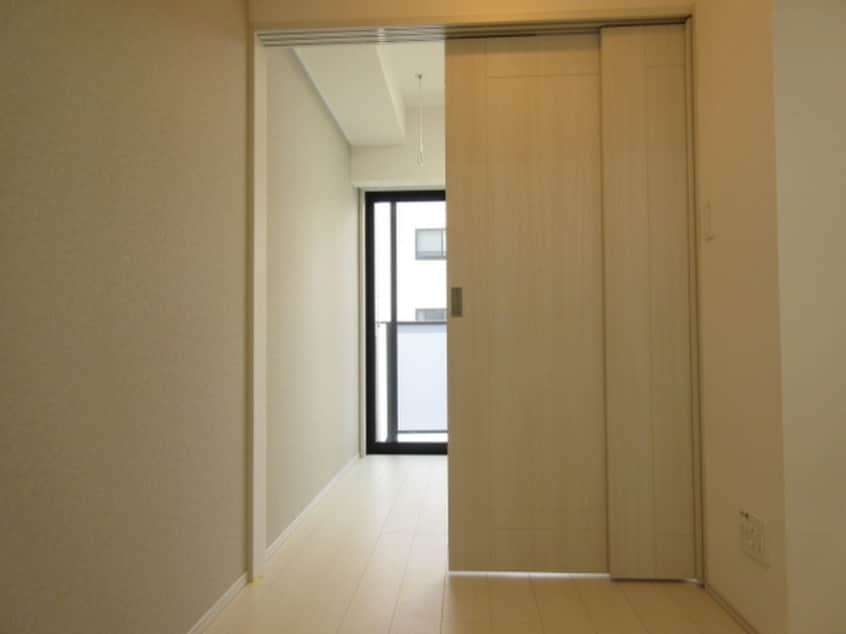 居室 LiveCasa日本橋浜町