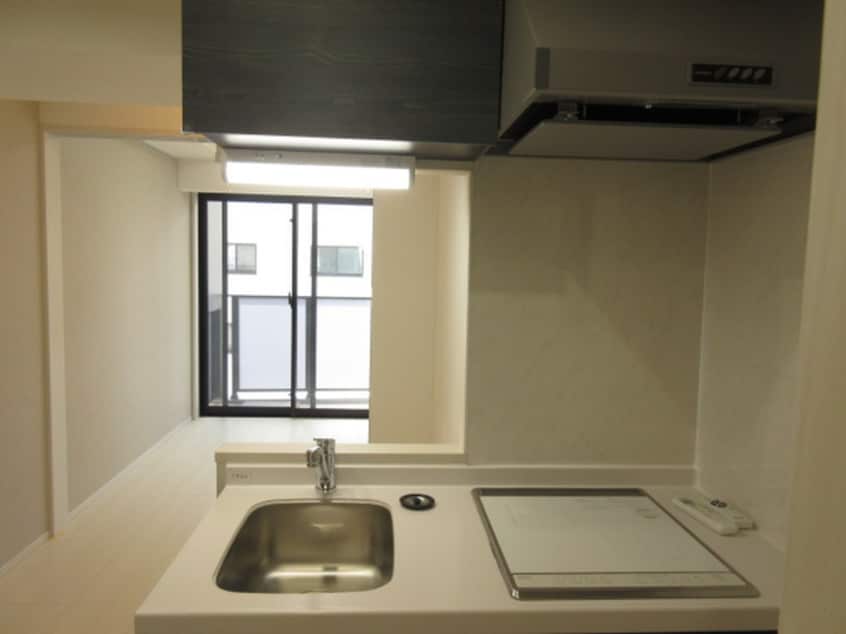 キッチン LiveCasa日本橋浜町