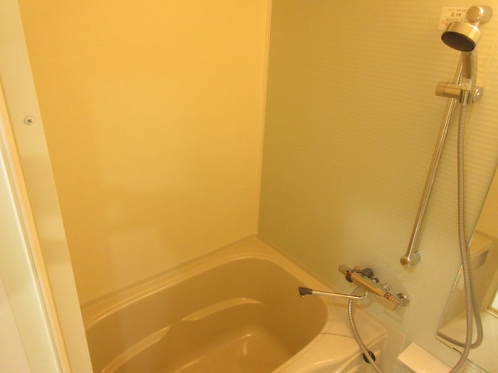 バス／シャワールーム等 LiveCasa日本橋浜町